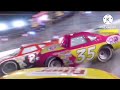 Cars 2006 Dinoco S All Mine US Spanish Version