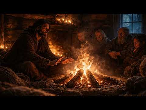 Haiduc Beats | Focul din Vatră (Official Music Video)