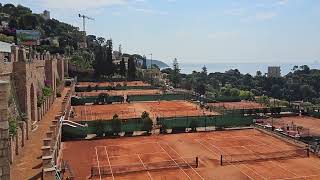 25 Giugno 2026: LE MATARRAM'MARÁ (extiction de putain), Monte Carlo, Côte d'Azur, France