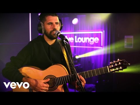 Nick Mulvey - Nitrous in the Live Lounge