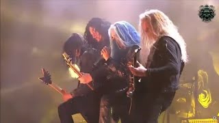 Arch Enemy - No Gods No Masters [Summer Breeze 2022]