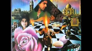 Biddu Orchestra -  Journey To The Sun  (1976-1977)