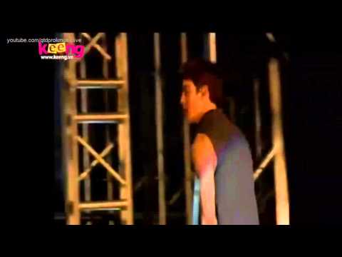 Live HD 140322 2PM   Hands Up @HEC Korea Festival In Vietnam 2014