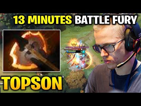 TOPSON Monkey King 13 Minutes Battle Fury Destroy Them All