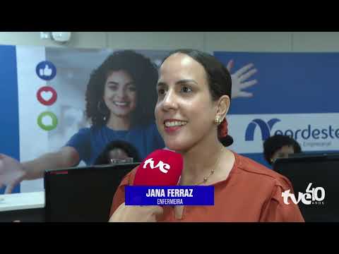 TVE NOTÍCIAS AO VIVO | TVE BAHIA - 26/01/2026