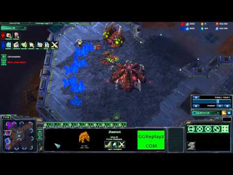 Hero vs DRG perspective 2