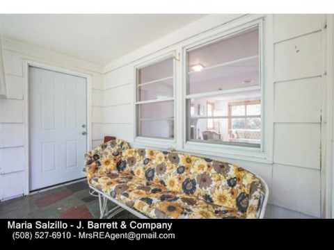 34 Oak Ridge Road, Lynn MA 01904 - Single Family Home - Real Estate - For Sale -