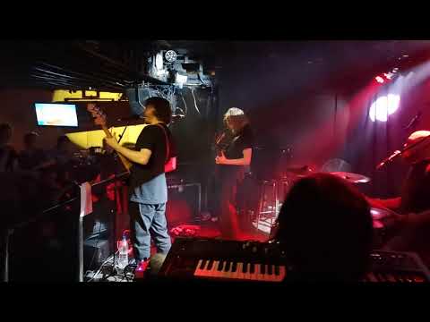 Dai Kaht - Helvet Sttröi II Live 2021