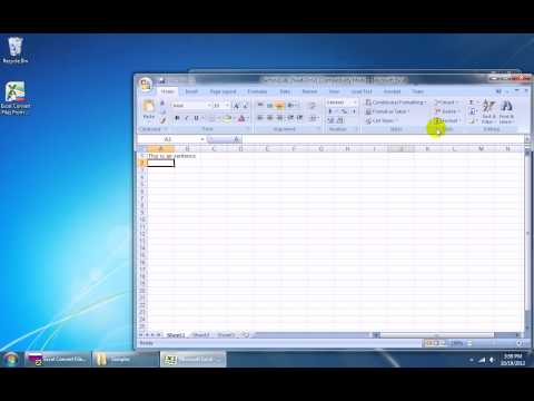 Excel Convert Files From English To Russian and Russian To English Software