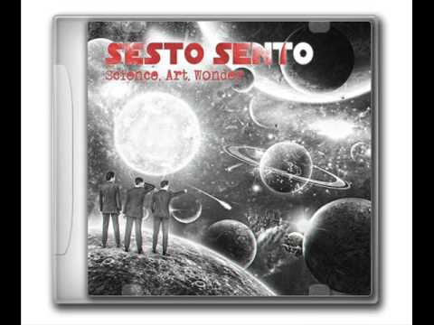 Sesto Sento Vs  Freaked Frequency - Spirit Of India