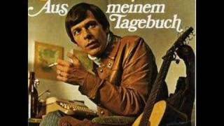 reinhard mey - trilogie auf frau pohl