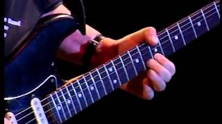 Chris Farlowe & Norman Beaker Band - Blues As Blues Can Get (Live)