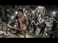 Jiminogeni Doto Mdendela Machimbo Official Video 4k Hd