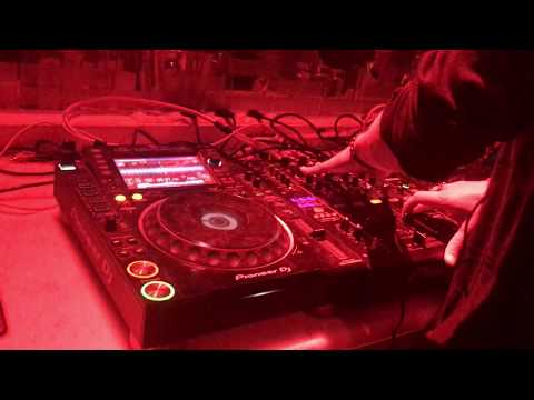 Jerak Live @ Mylos Club Chania 17.08.2019