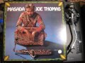 JOE THOMAS - Masada