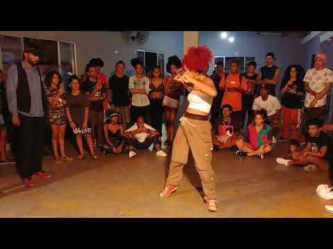 🔥 Batalha ArtDance 2019 | 2x2 | Jackson Garcia FILMES