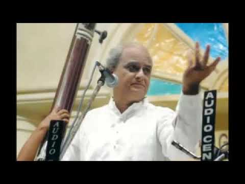 Raag Khat | Pt. Ulhas Kashalkar — वीडियो थंबनेल