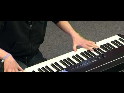 Studio Brussel: Netsky - Give & Take [piano cover by Vic Brauwers]