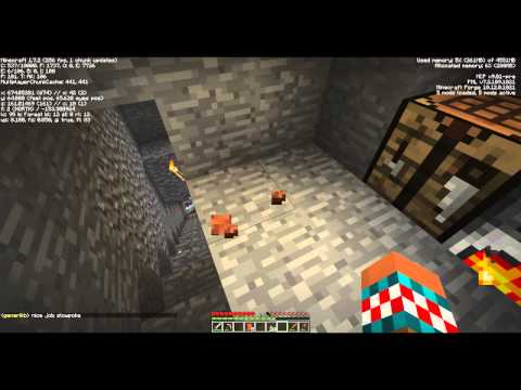 Mindcrack UHC Season 14 | Part 1