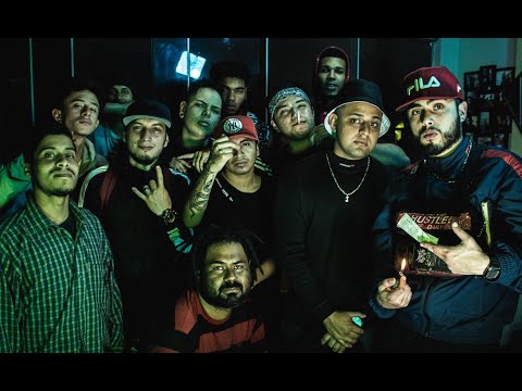 VISIÓNCARIBES (Cypher)