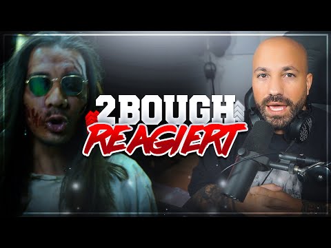 2Bough REAGIERT: Apache 207 - Unterwegs (prod. by Juh-Dee & Kyree)