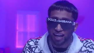 Casper Magico Bryant Myers Alex Rose  Juhn   (Fantasmita Remix Video Oficial)