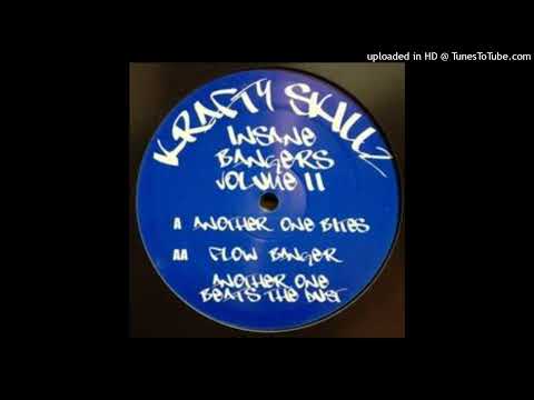 Krafty Skillz - Flow Banger