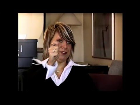 OLC - Sylvie Beaudreau three  3-18-03