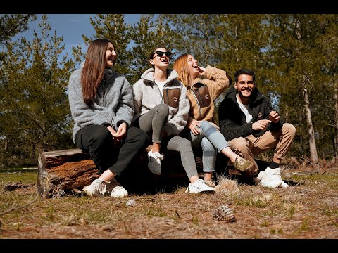 AUSTRAL ROOTS X AFFRON STUDIO (VIDEO PUBLICITARIO)