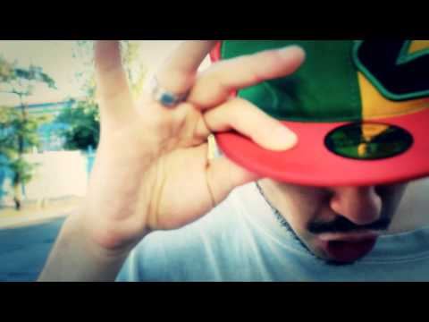 Santos Cruel - Firme ft Donarstyle (video oficial)