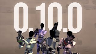 Momentum Mod 0.10.0 Release - Public Playtest Now Available!