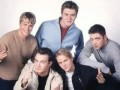 Westlife- Thank you