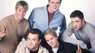 Westlife- Thank you