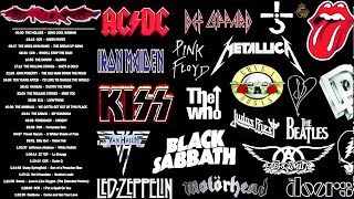 Download lagu Grandes éxitos del rock clásico 60s70s80s   Rock En Ingles Mix mp3