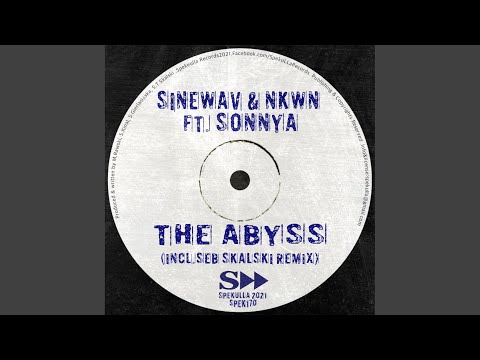 The Abyss (Seb Skalski Remix)