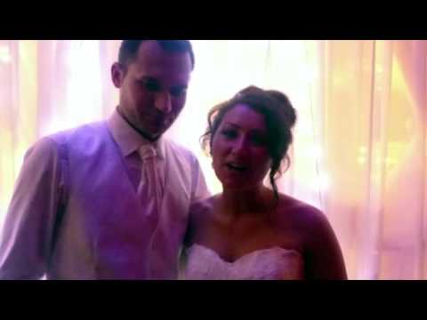 Sänger Ivan für Ihre Hochzeit