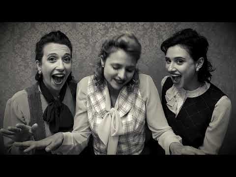 Swing Lip Sync | Desequilibristas | Hepcats' Fever 2020