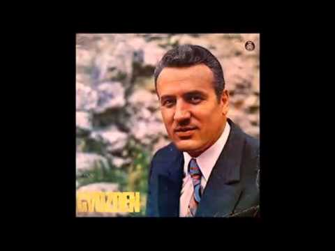 Gvozden Radicevic - Uzmi sve sto ti zivot pruza - (Audio 1972) HD