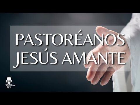 Himno Bautista #232 | PASTORÉANOS JESÚS AMANTE |  Música y Letra