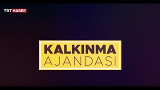 Kaynak Verimliliğinde Simav Örneği TRT Haber'de