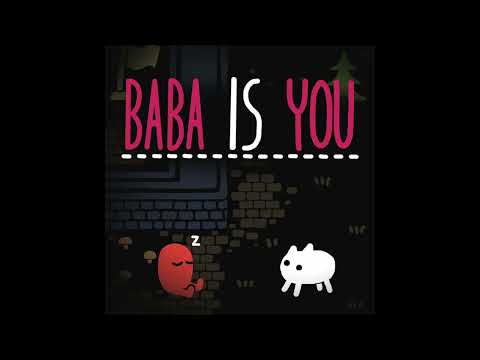 Good VGM 004 - Baba Is You - Water Is Sink