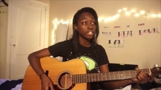 Forgive And Forget - A Day To Remember (Acoustic Cover) | Kayla Daily