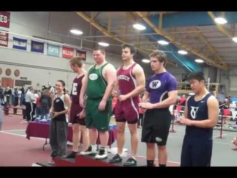 Maine State Award Ceremonies 2013