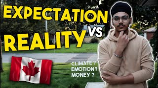 Expectation vs Reality in Canada | Myths About Canada 🇨🇦 People Have