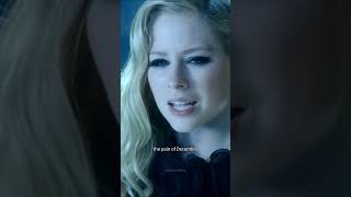 Avril Lavigne let me go #avrillavigne #letmego #2000s #late2000s #mv #fyp #shorts #viralreels