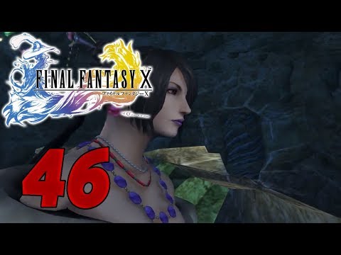 Guia Final Fantasy X (PS2) Parte 46 - Cueva del orador robado
