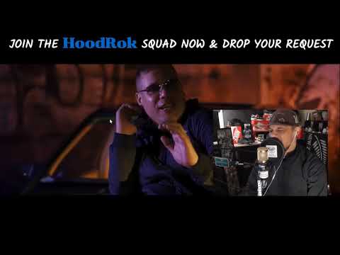 Polish Rap: Diho feat. Alberto, Bibič, Josef Bratan - "Szyby" (New Zealand Reaction)