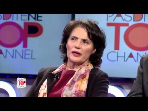 Pasdite ne TCH, 11 Prill 2016, Pjesa 4 - Top Channel Albania - Entertainment Show