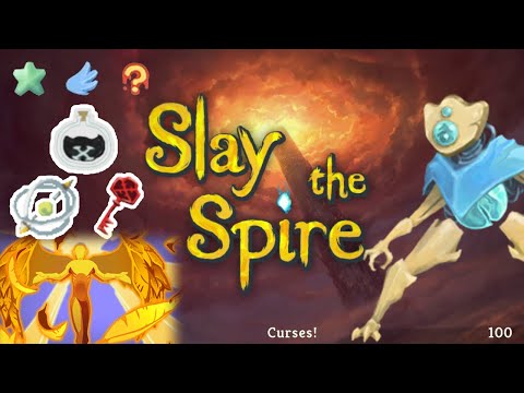 Slay the Spire September 7th Daily - Defect | Finding damage in the most surprising places...