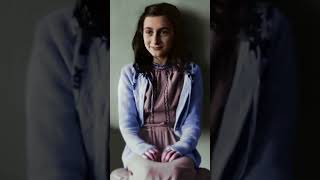 Anne Frank Photo